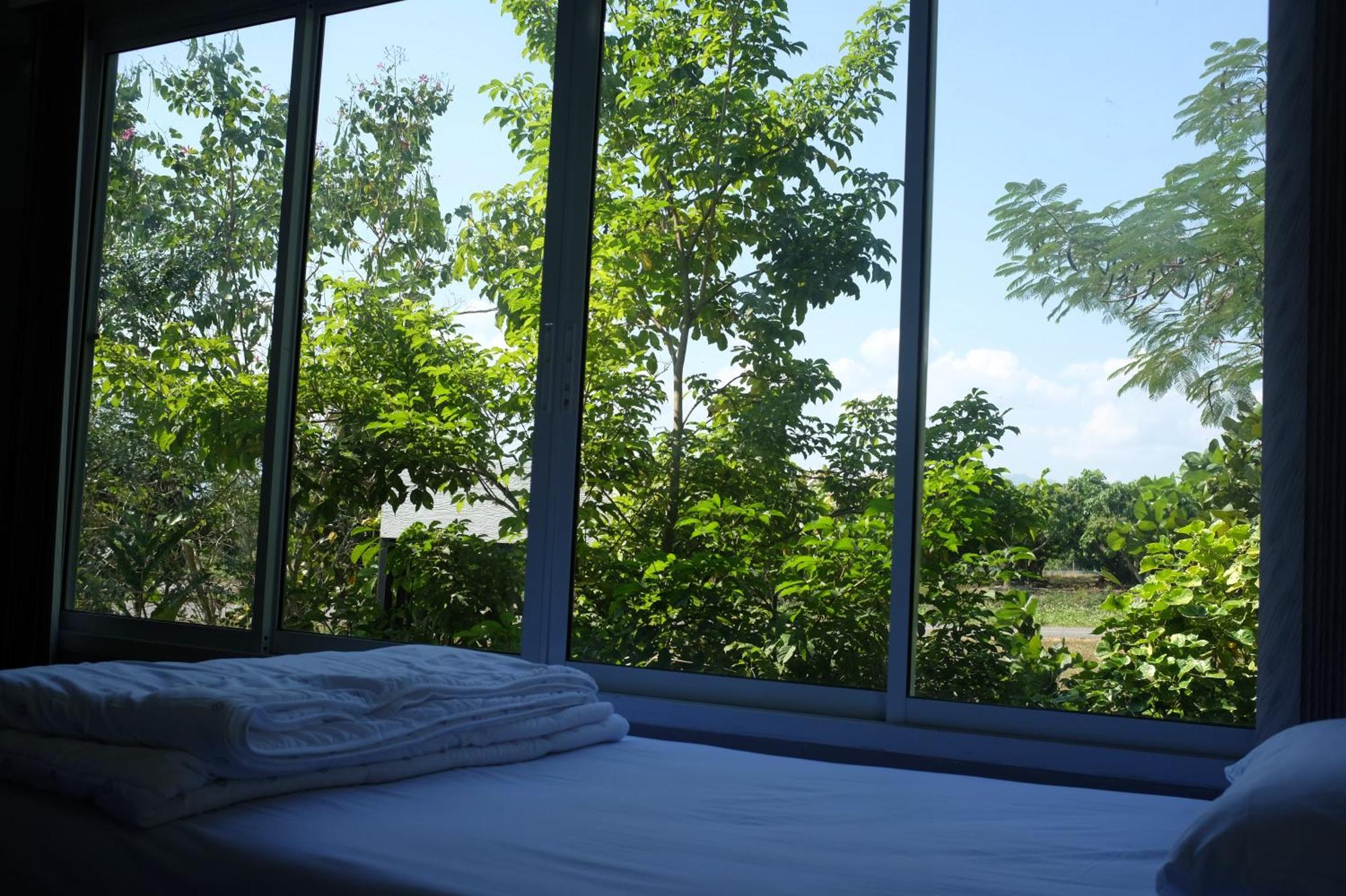 Rai Boonsom Appartement Phrao Kamer foto